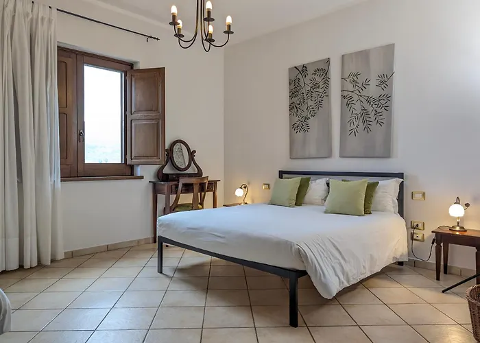 Agriturismo Mammarella