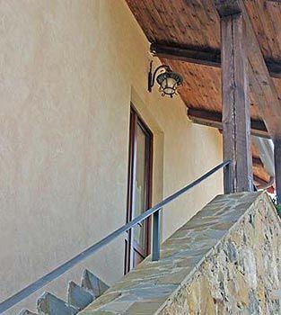 Agriturismo Mammarella *