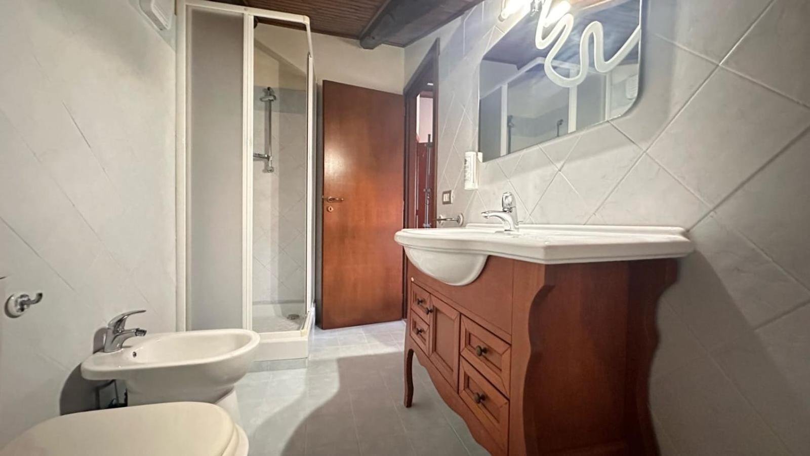 Mammarella Farm stay *