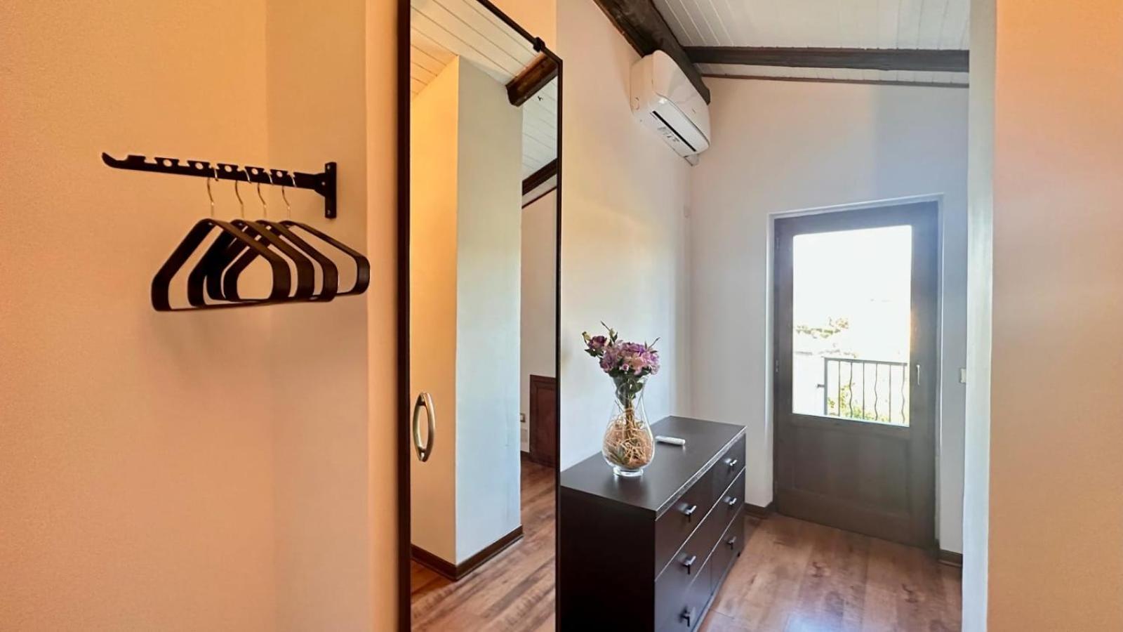 Farm stay Mammarella Altavilla Silentina
