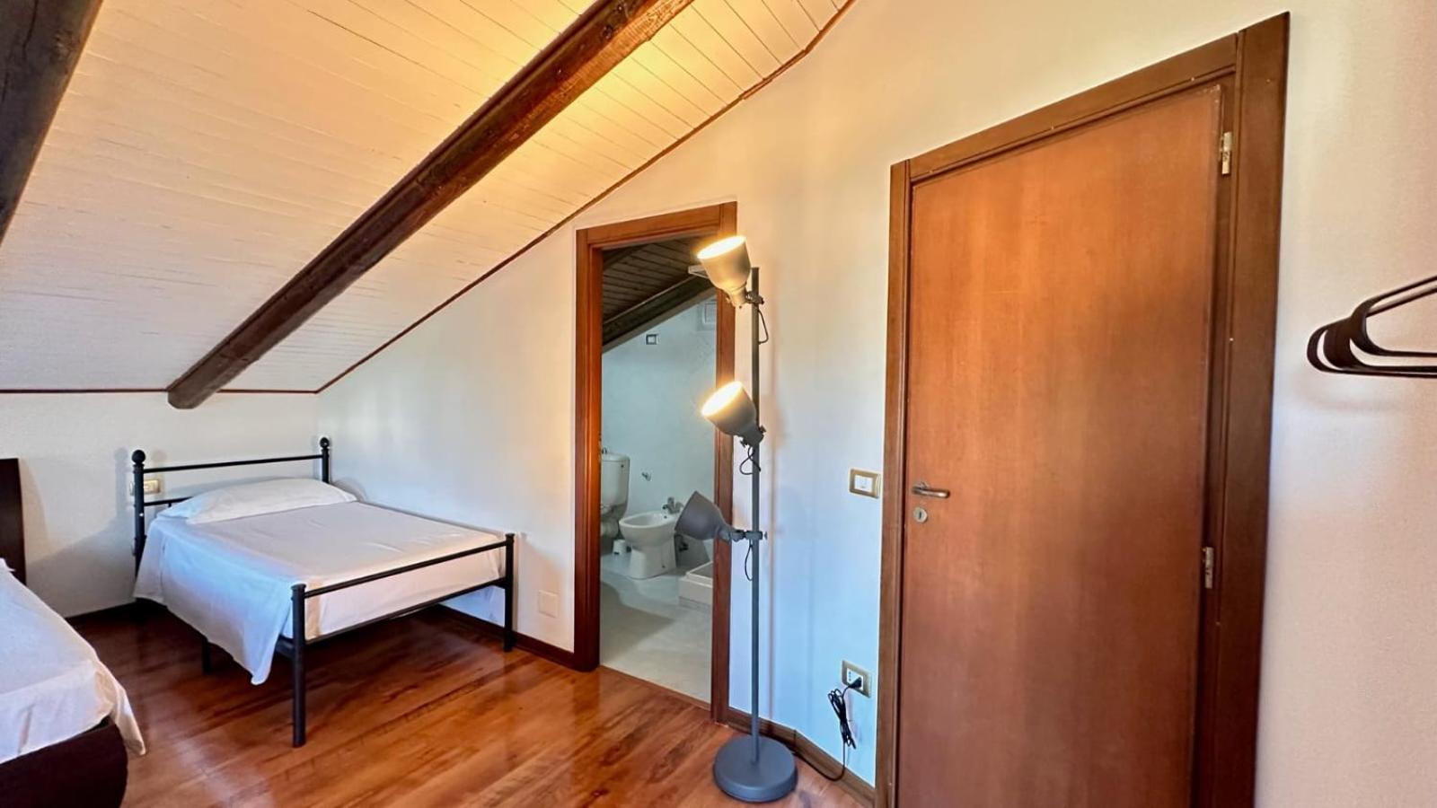 Agriturismo Mammarella Farm stay