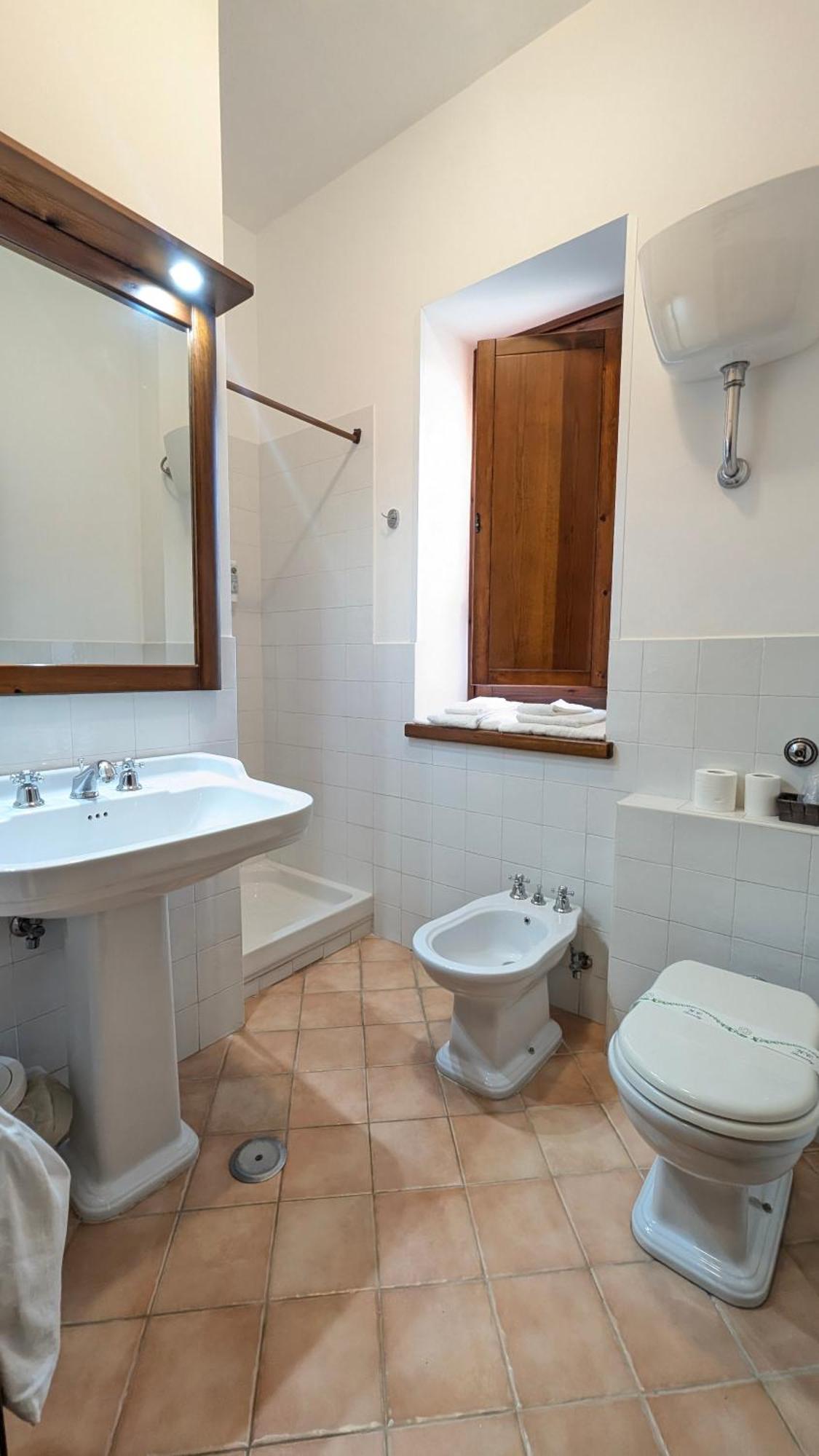 Farm stay Agriturismo Mammarella