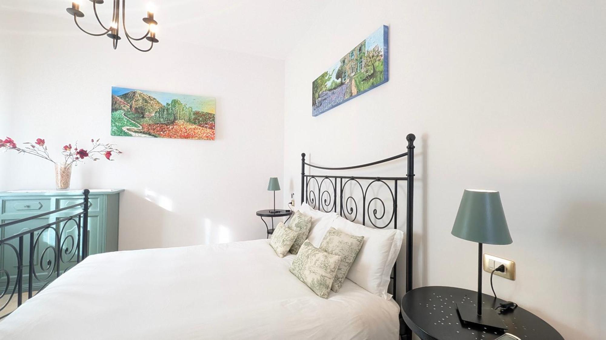 Mammarella Farm stay
