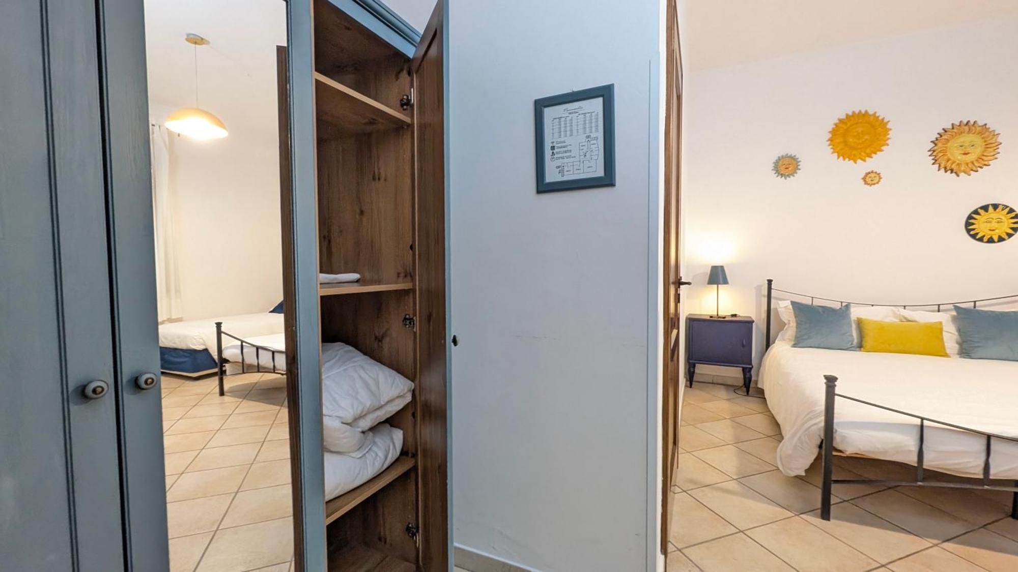 Mammarella Farm stay Altavilla Silentina