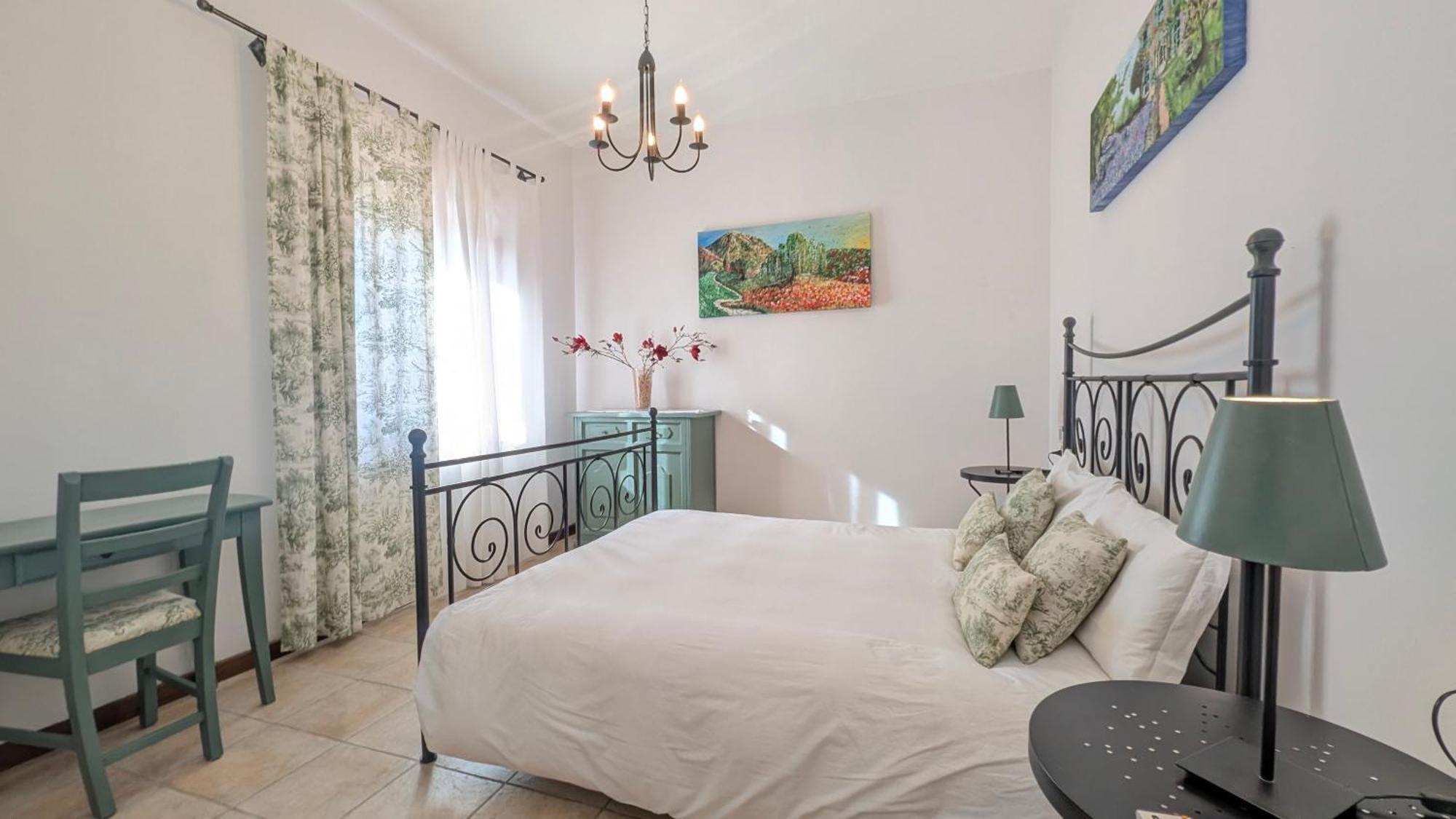 Farm stay Mammarella Altavilla Silentina