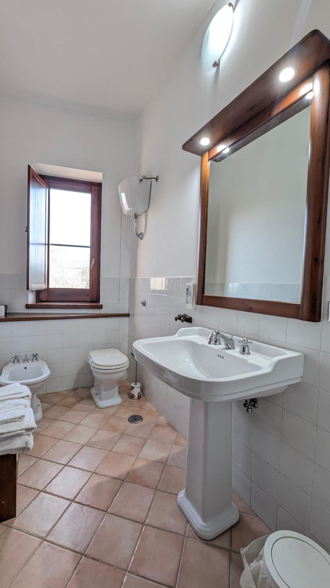 Mammarella Farm stay *