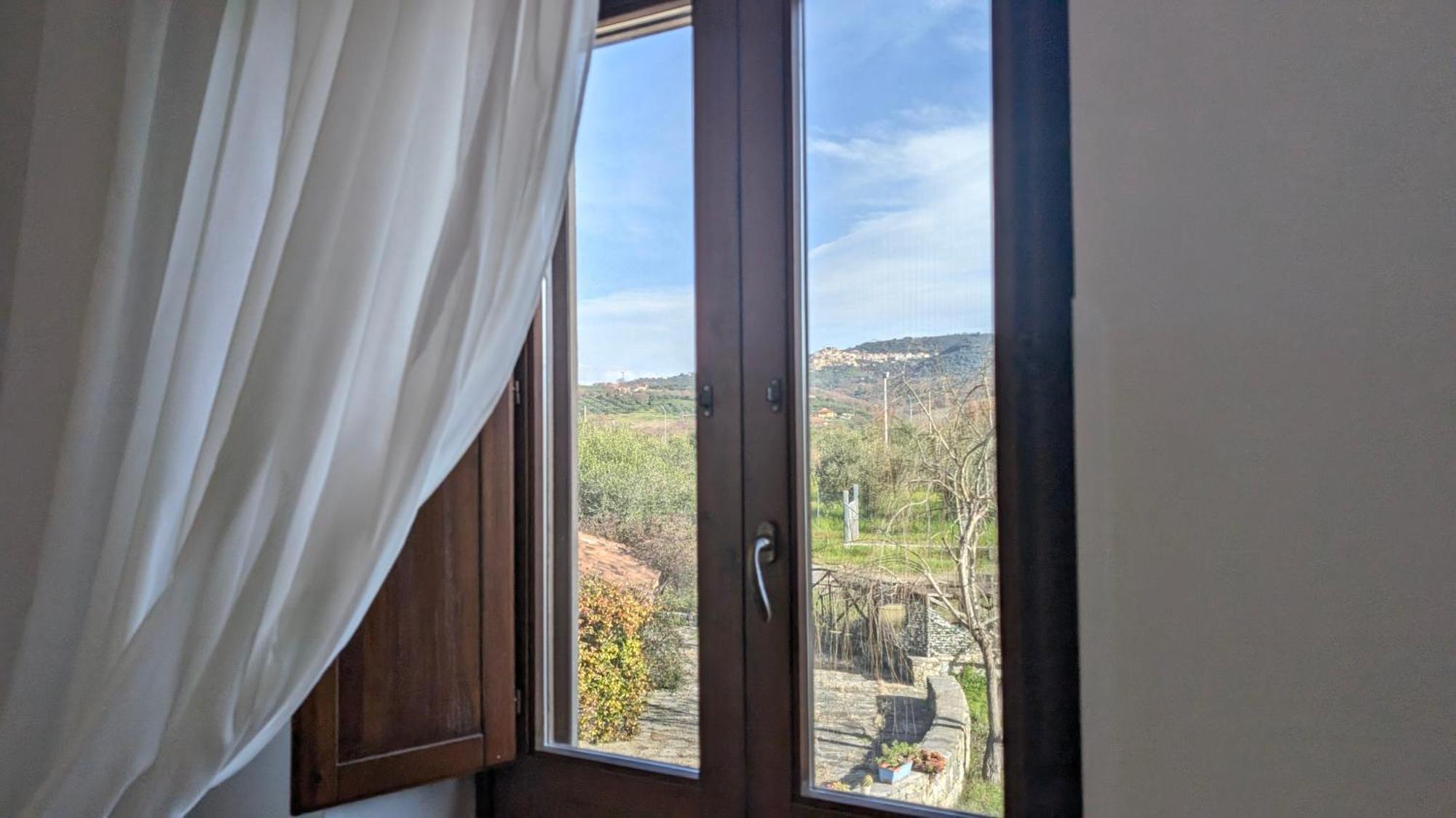 Farm stay Mammarella Altavilla Silentina
