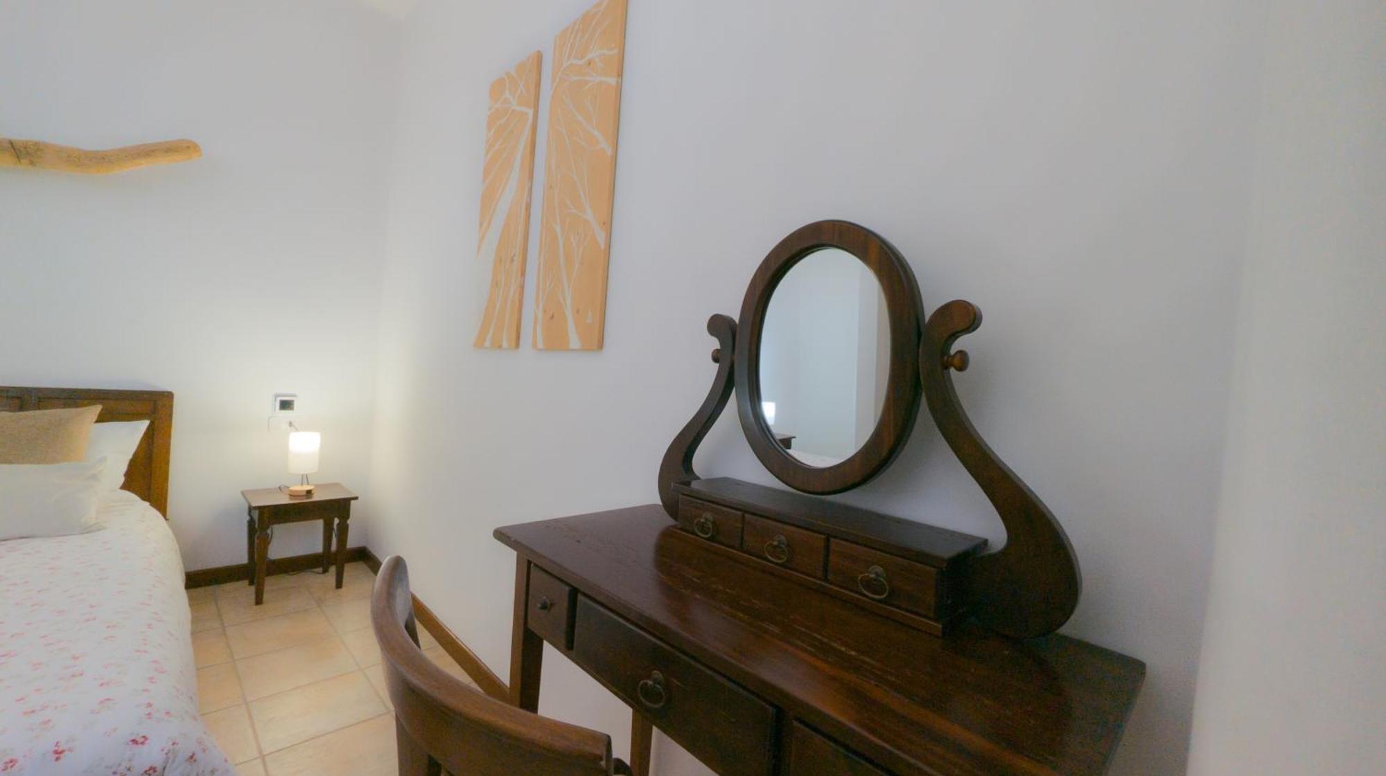 Farm stay Mammarella