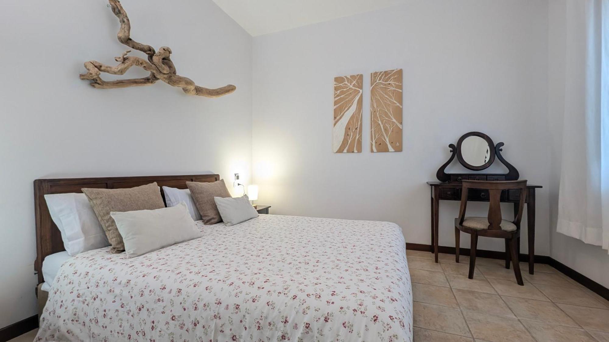 Mammarella Farm stay Altavilla Silentina