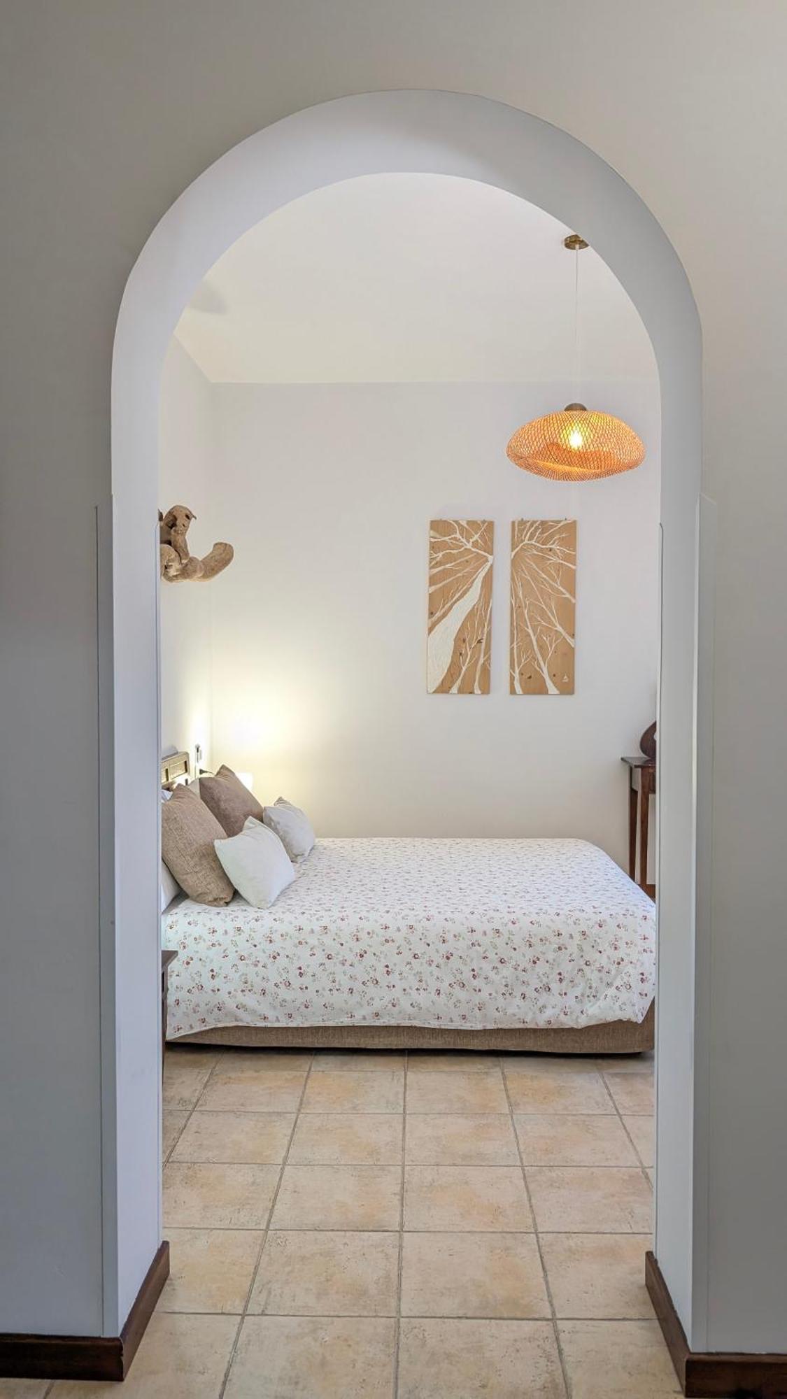 Mammarella Farm stay
