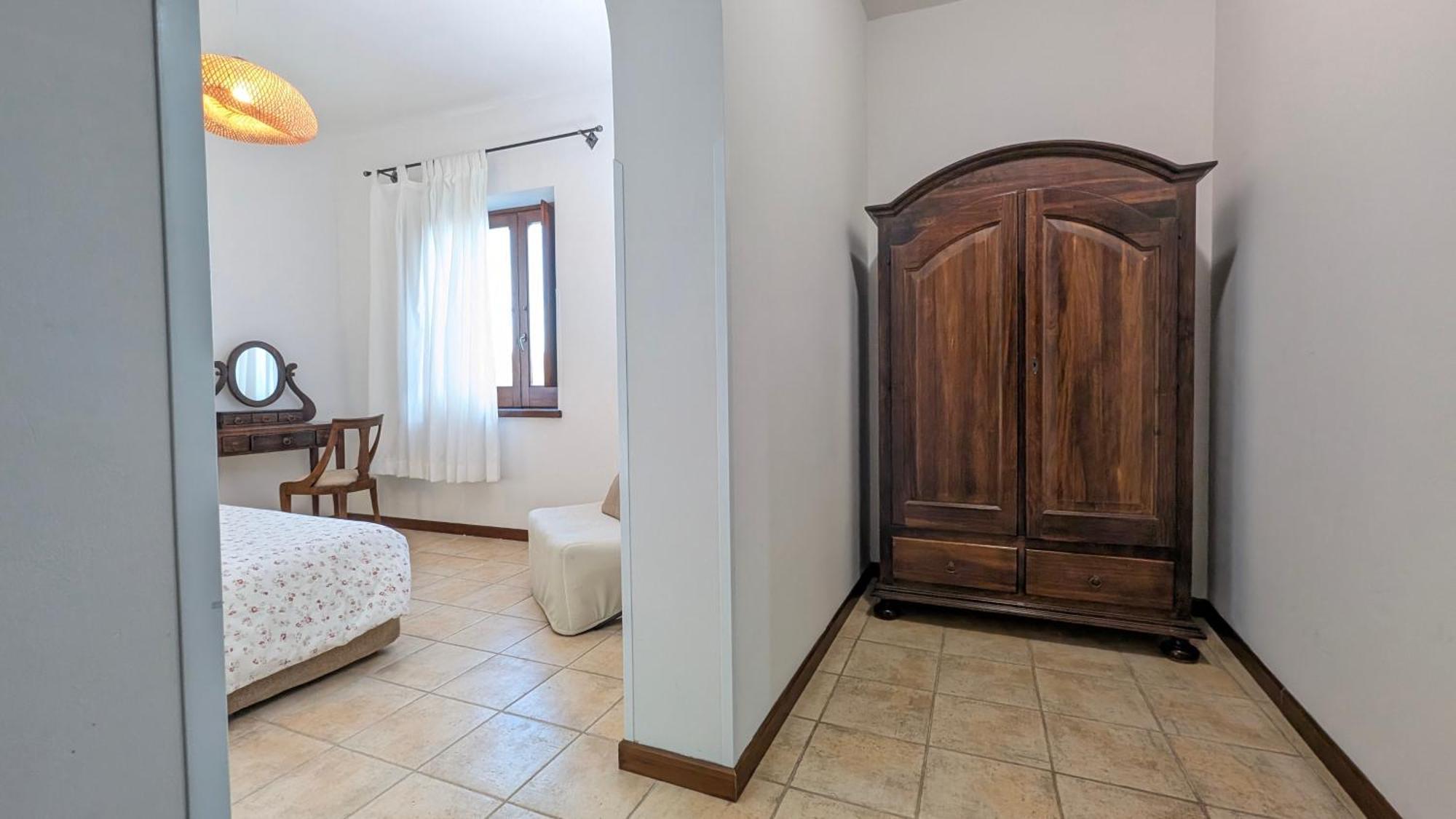 Mammarella Farm stay *