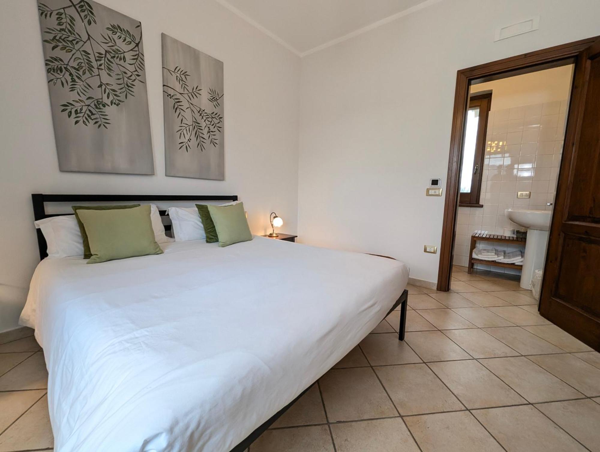 Mammarella Farm stay Altavilla Silentina
