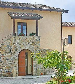 Mammarella Farm stay