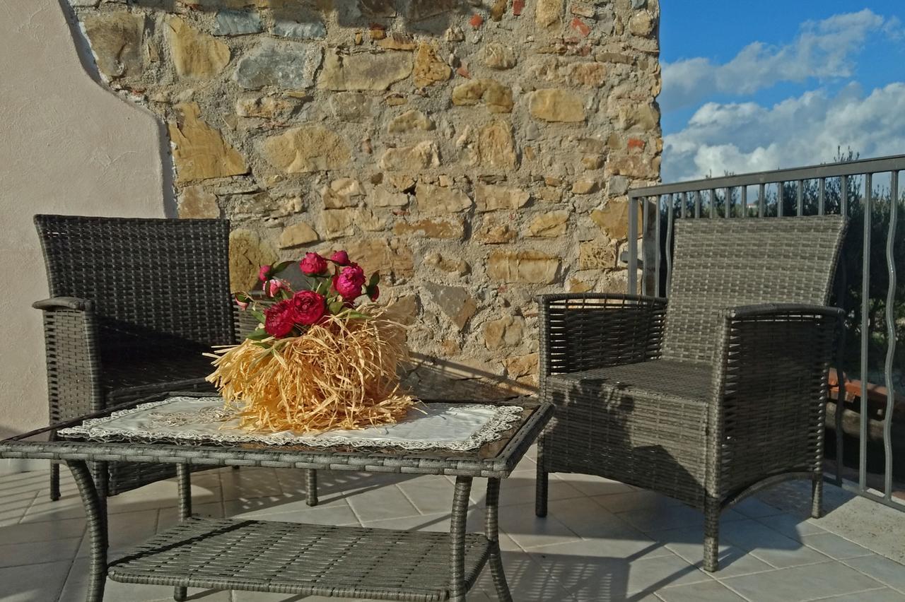 Mammarella Farm stay *