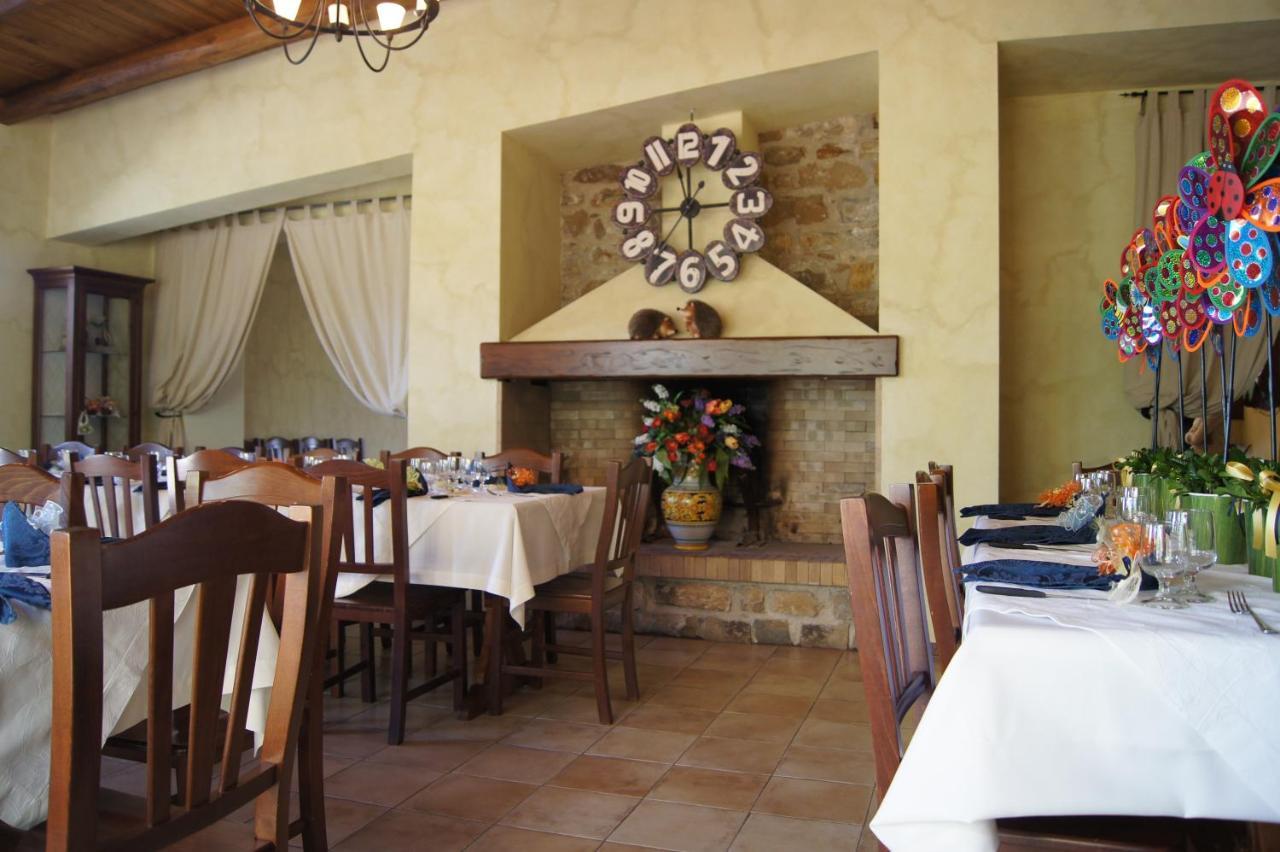 Agriturismo Mammarella