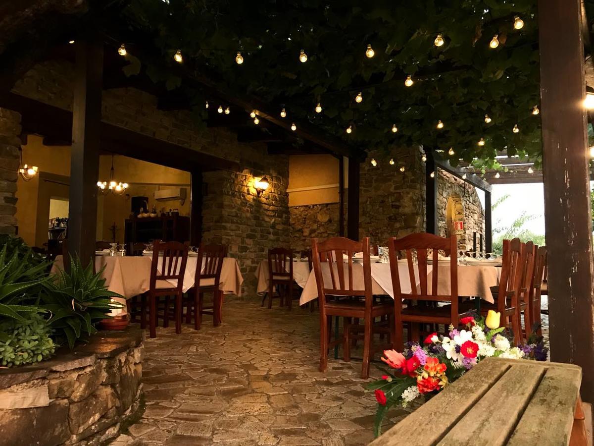 Farm stay Mammarella