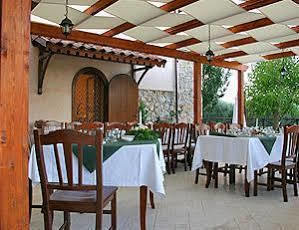 Mammarella Farm stay *