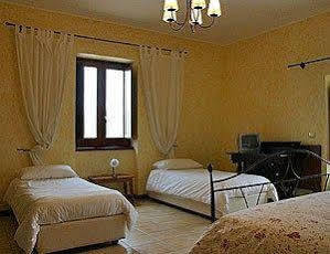 Mammarella Farm stay Altavilla Silentina