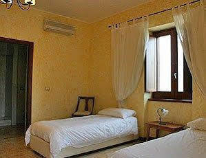 Mammarella Farm stay