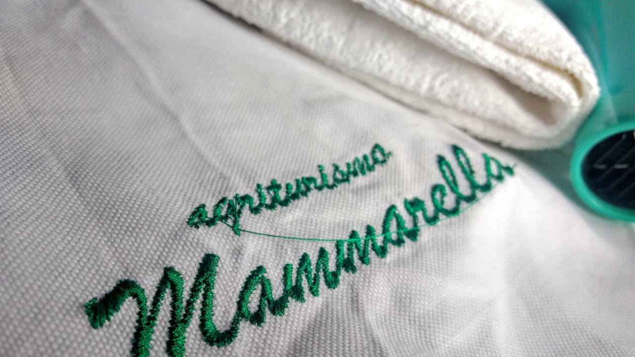 Mammarella * Altavilla Silentina